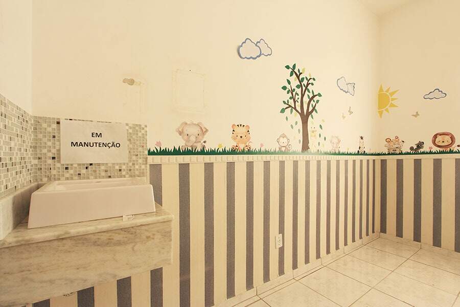 SALA COMERCIAL para aluguel no Centro: 