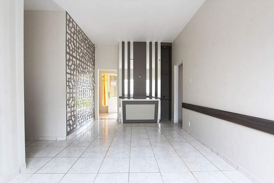 SALA COMERCIAL para aluguel no Centro: 