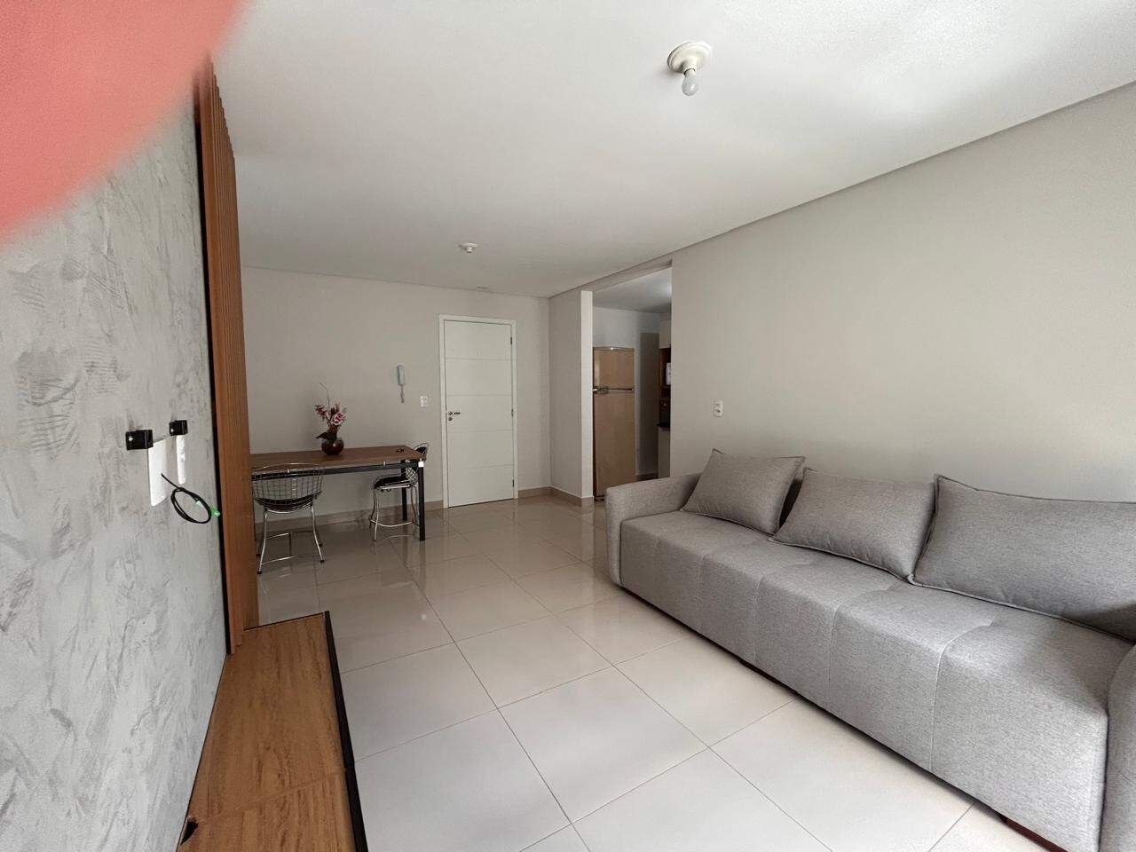 APARTAMENTO para aluguel no Santa Cruz: 