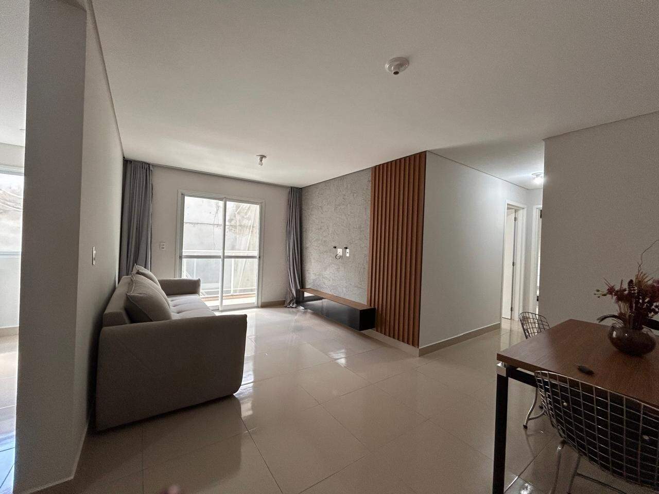 APARTAMENTO para aluguel no Santa Cruz: 