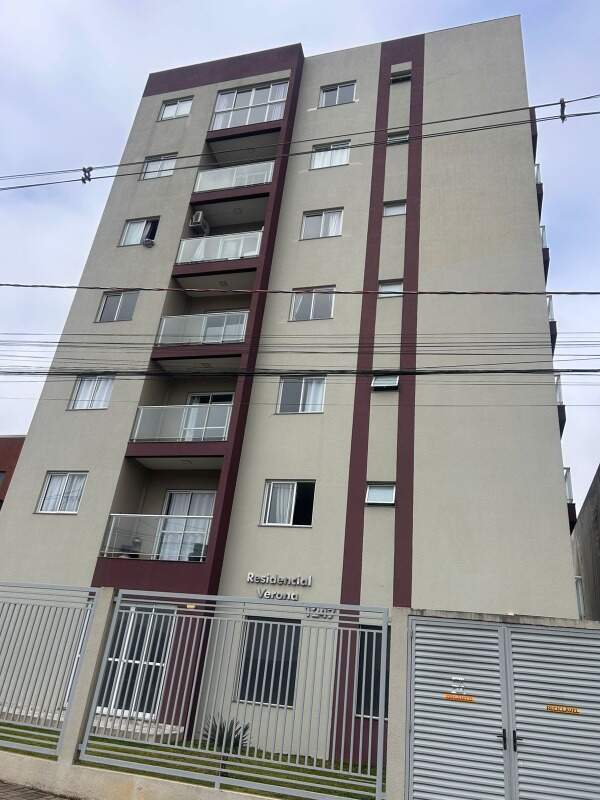 APARTAMENTO para aluguel no Santa Cruz: 