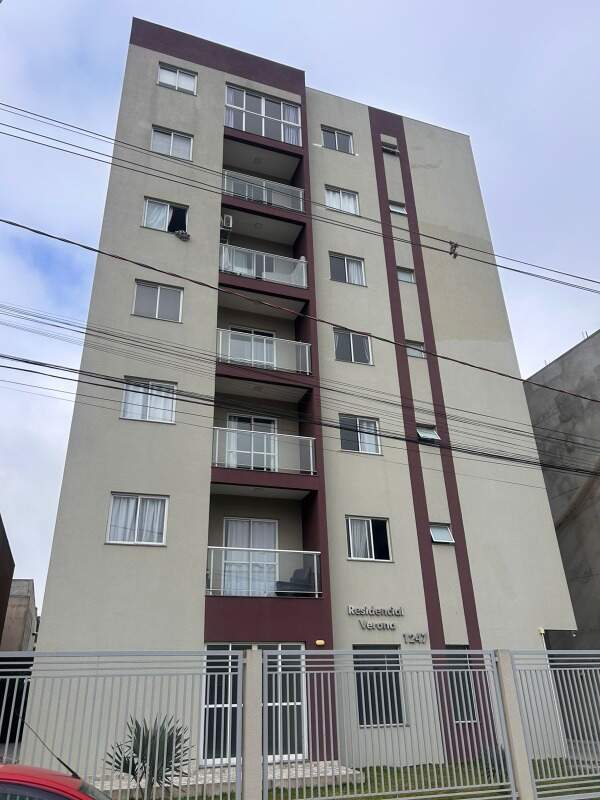 APARTAMENTO para aluguel no Santa Cruz: 
