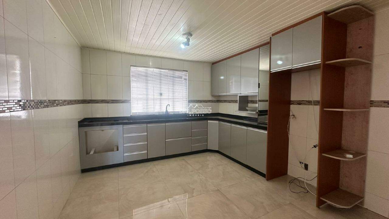 CASA para aluguel no TRIANON: 