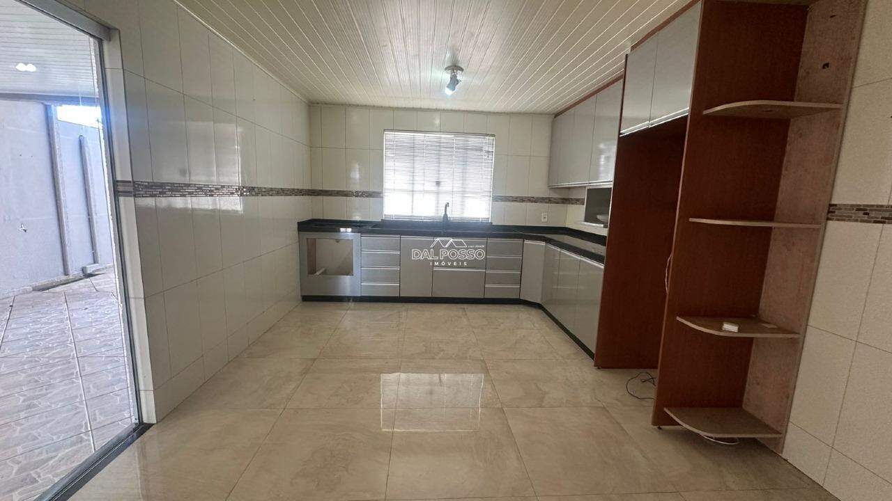 CASA para aluguel no TRIANON: 