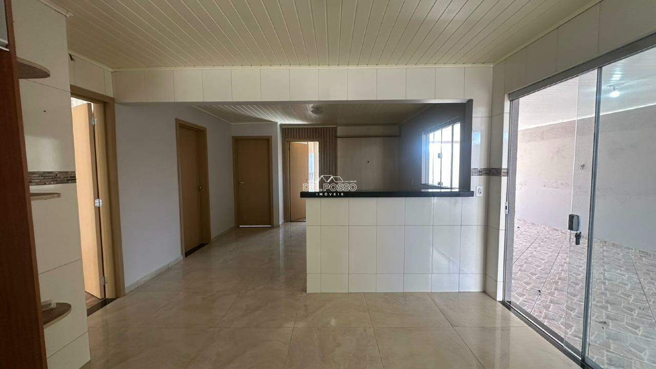 CASA para aluguel no TRIANON: 