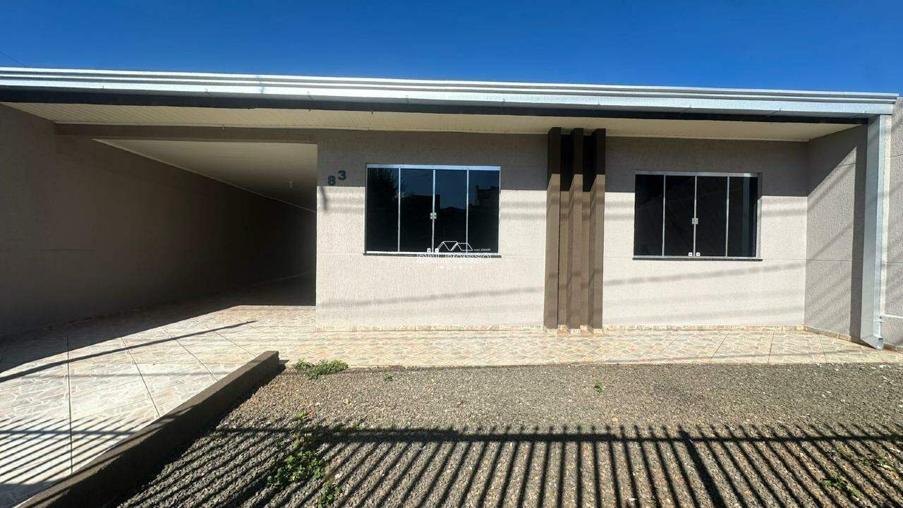 CASA para aluguel no TRIANON: 