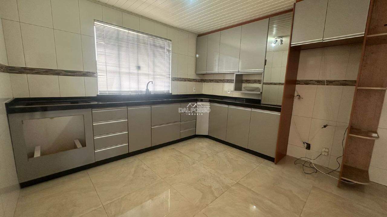 CASA para aluguel no TRIANON: 