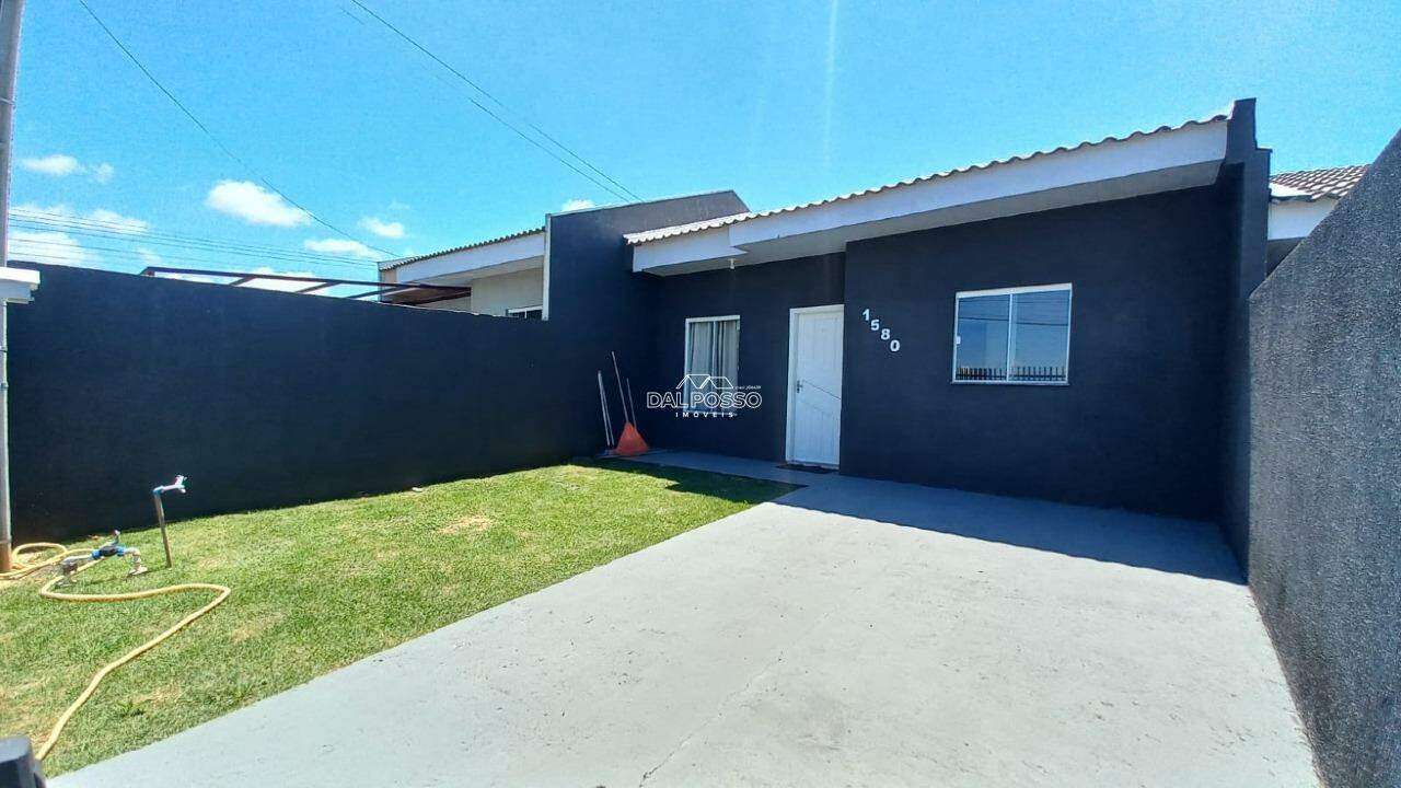 CASA para aluguel no ALTO CASCAVEL: 