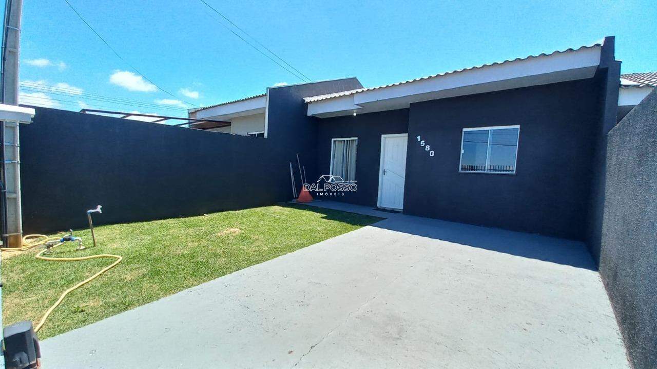 CASA para aluguel no ALTO CASCAVEL: 