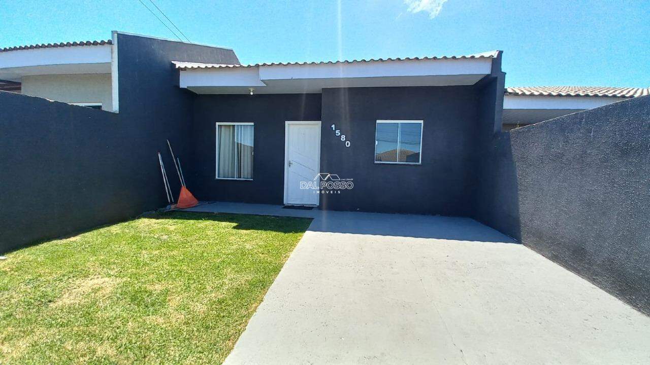 CASA para aluguel no ALTO CASCAVEL: 