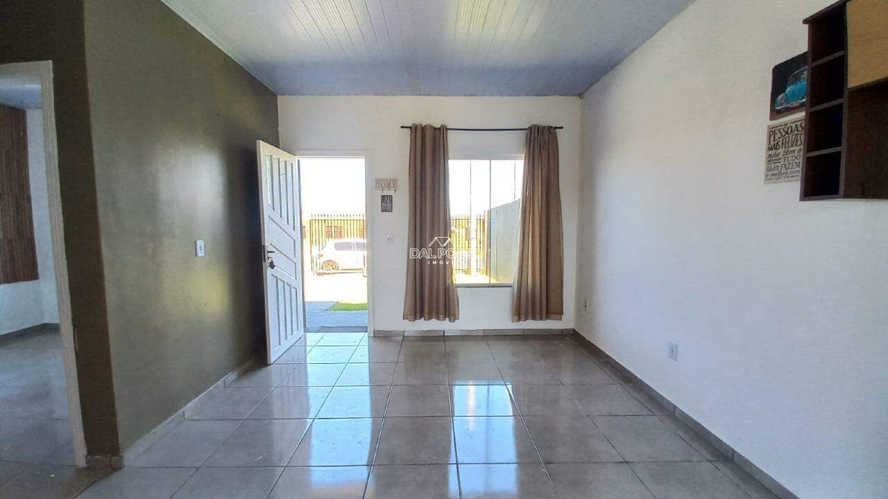 CASA para aluguel no ALTO CASCAVEL: 