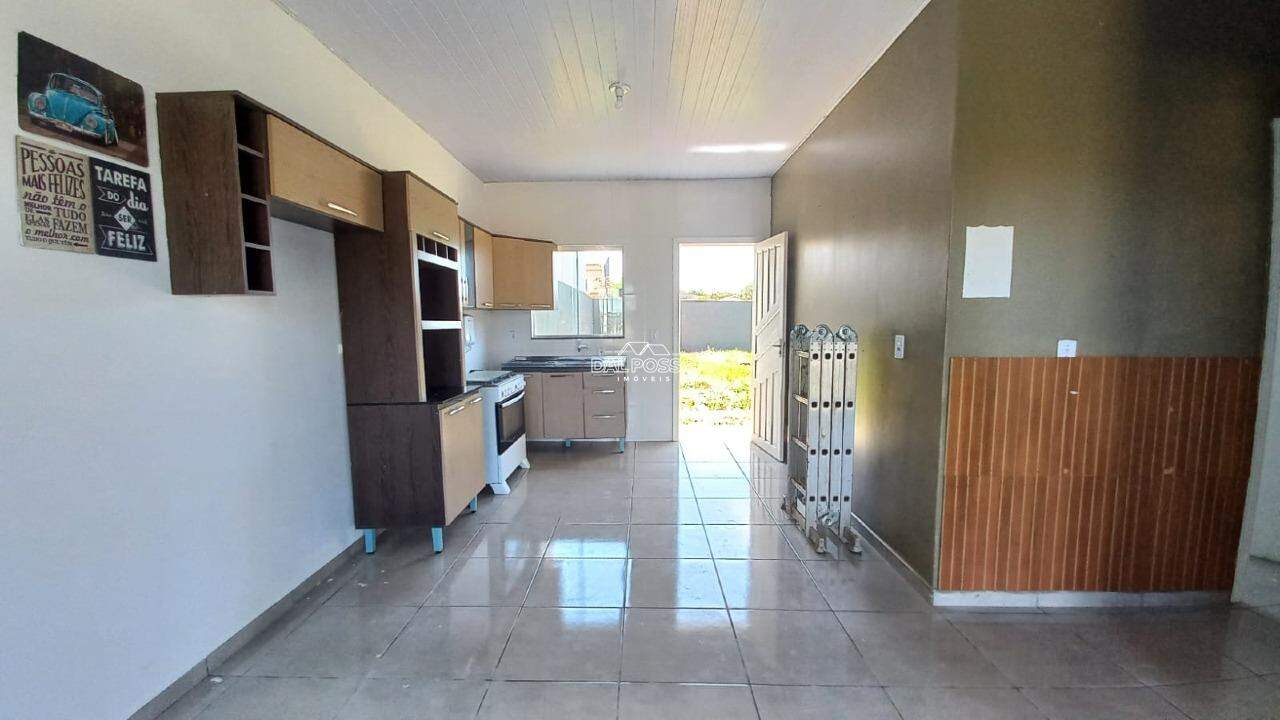 CASA para aluguel no ALTO CASCAVEL: 
