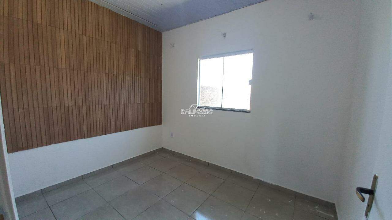 CASA para aluguel no ALTO CASCAVEL: 