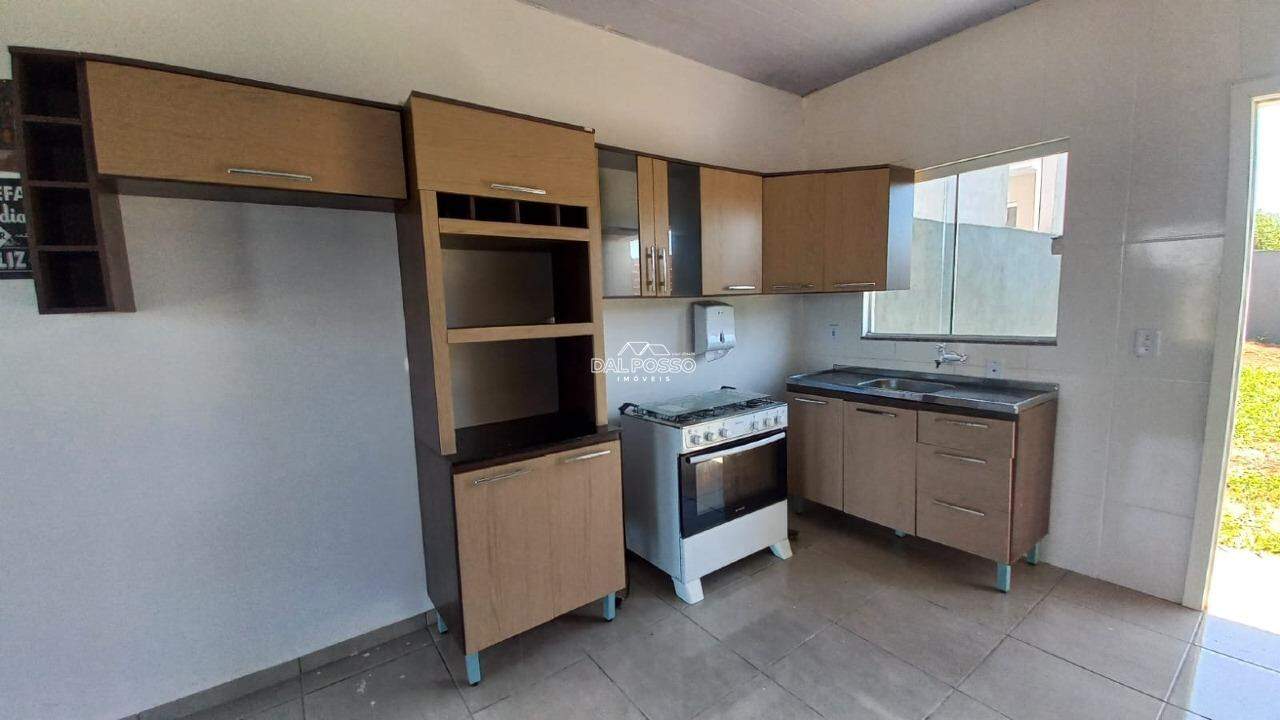 CASA para aluguel no ALTO CASCAVEL: 