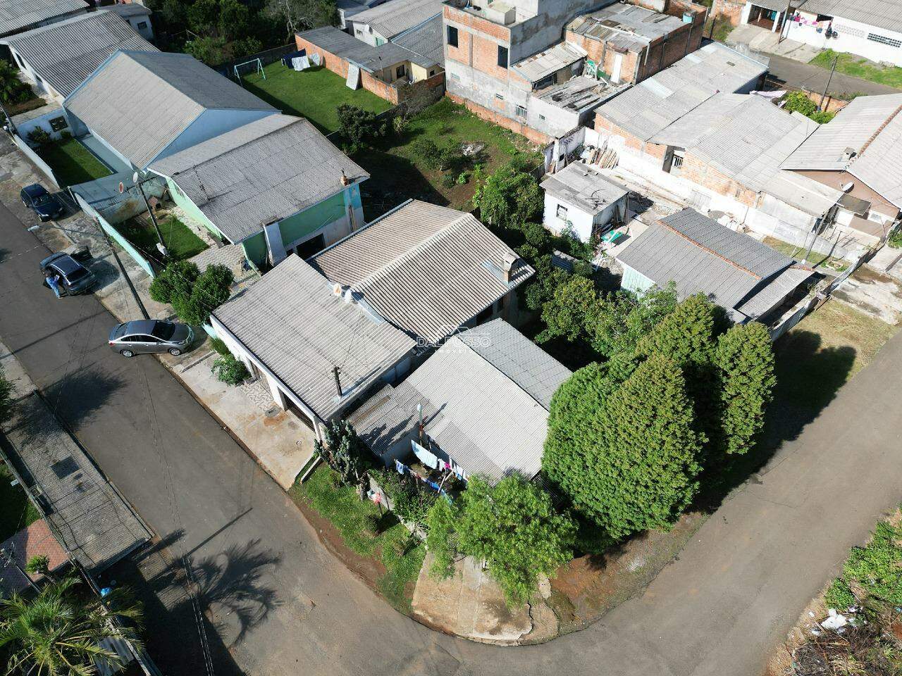 TERRENO à venda no Santana: 