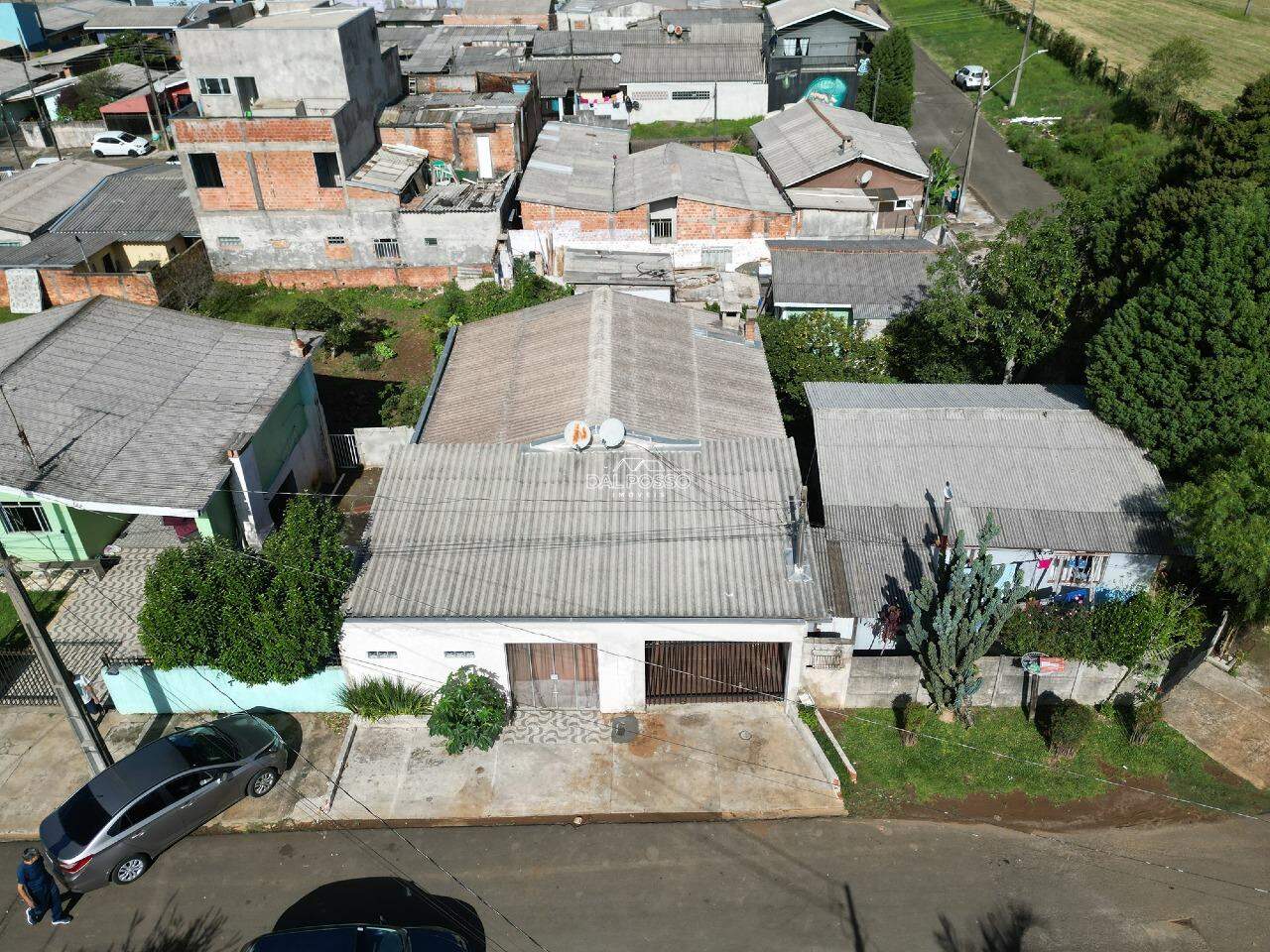 TERRENO à venda no Santana: 