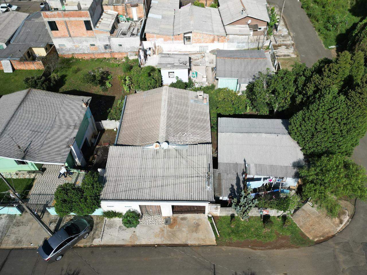 TERRENO à venda no Santana: 