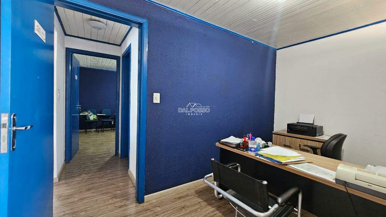 IMÓVEL COMERCIAL à venda no VILA BELA: 