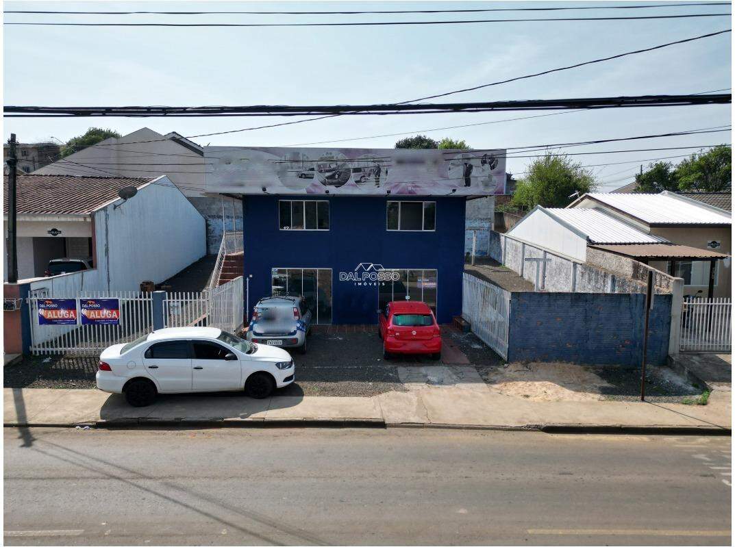 IMÓVEL COMERCIAL à venda no VILA BELA: 
