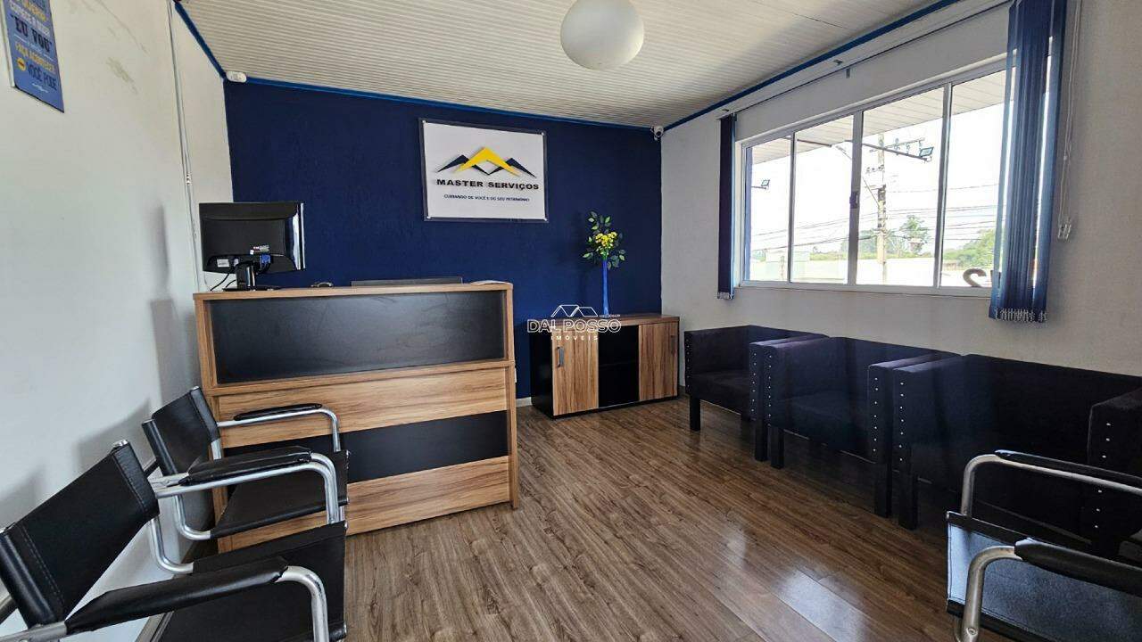 IMÓVEL COMERCIAL à venda no VILA BELA: 