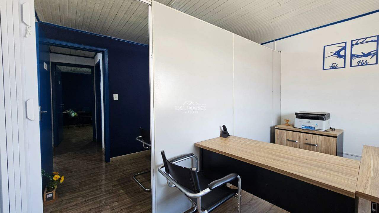 IMÓVEL COMERCIAL à venda no VILA BELA: 