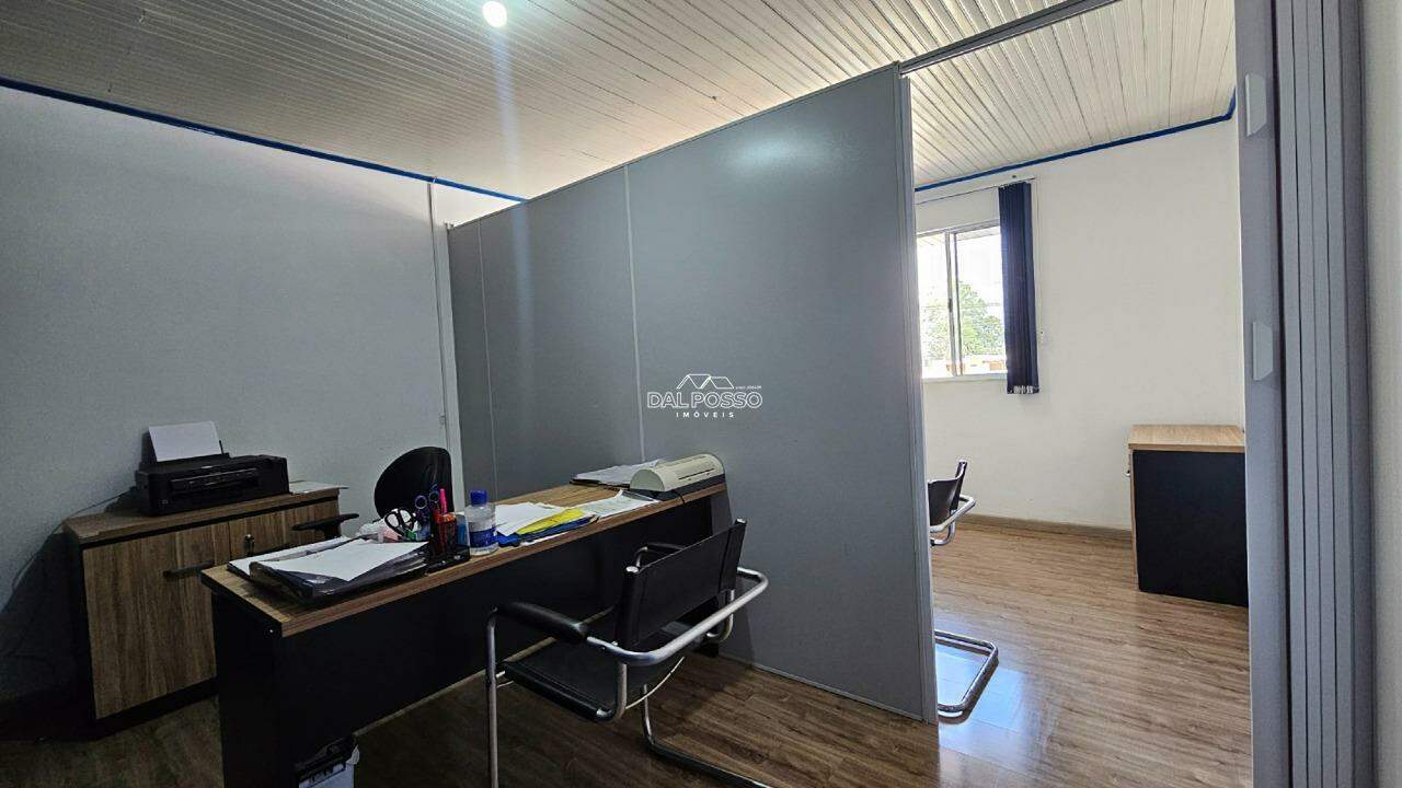IMÓVEL COMERCIAL à venda no VILA BELA: 