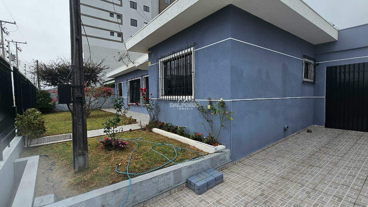 CASA à venda no Santana: 