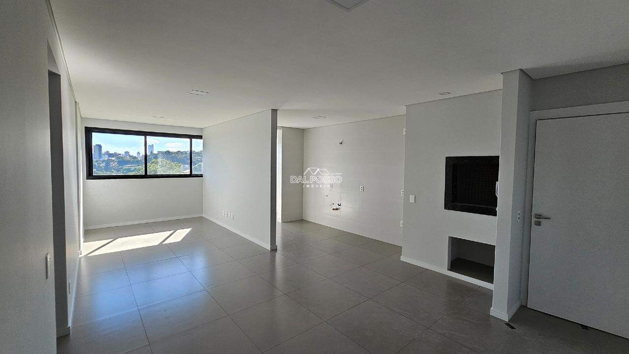 APARTAMENTO à venda no Santa Cruz: 