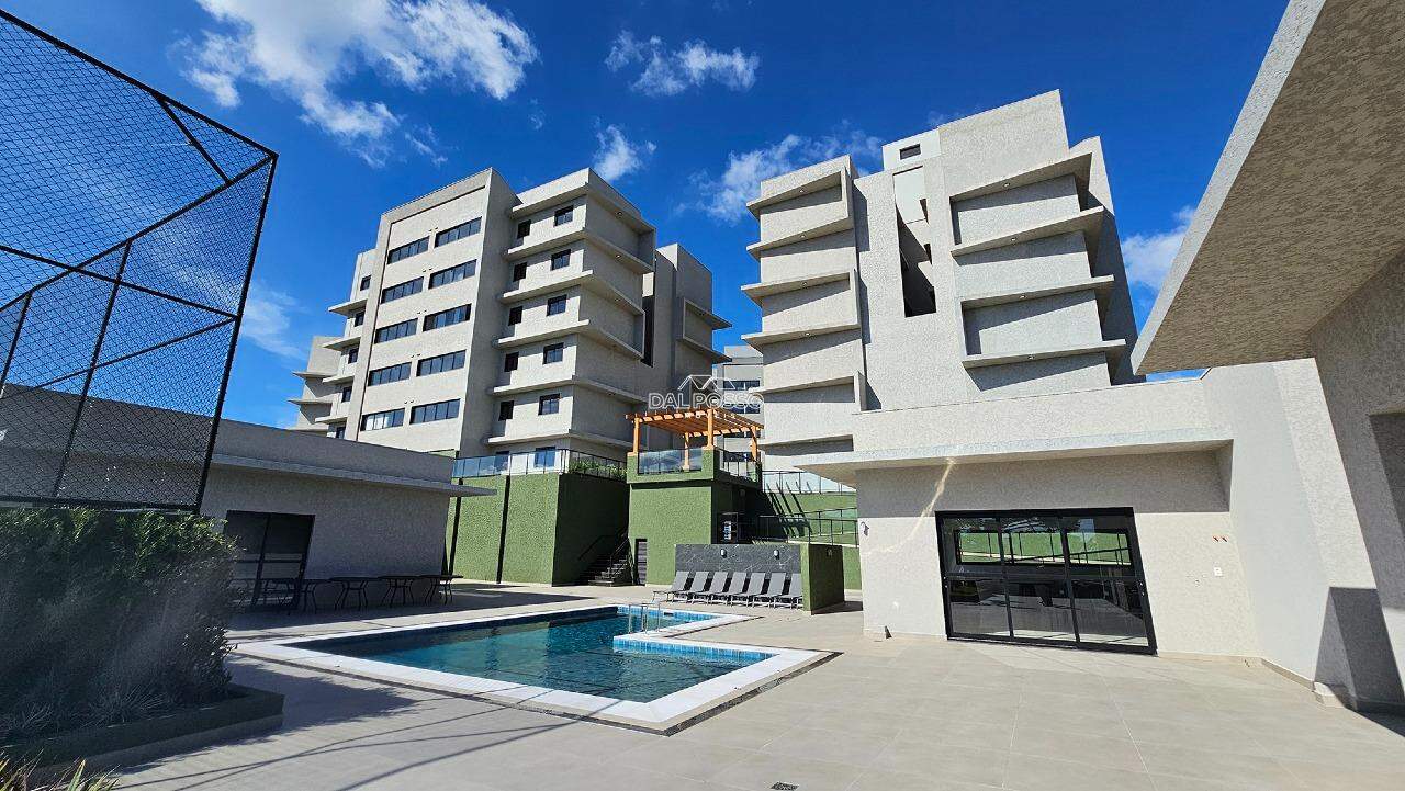 APARTAMENTO à venda no Santa Cruz: 