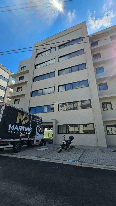 APARTAMENTO à venda no Santa Cruz: 