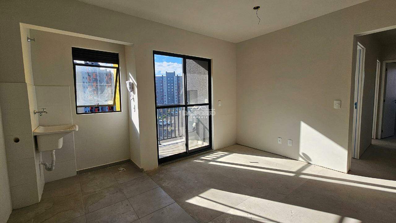 APARTAMENTO à venda no BATEL: 