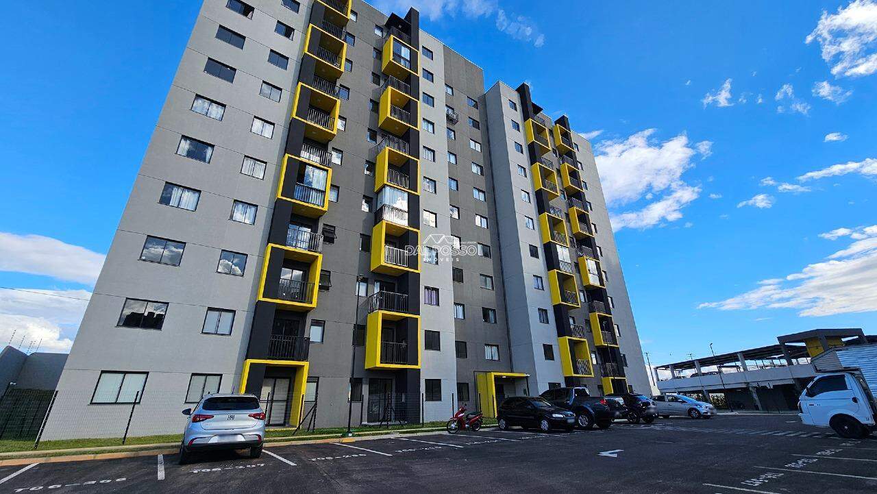 APARTAMENTO à venda no BATEL: 