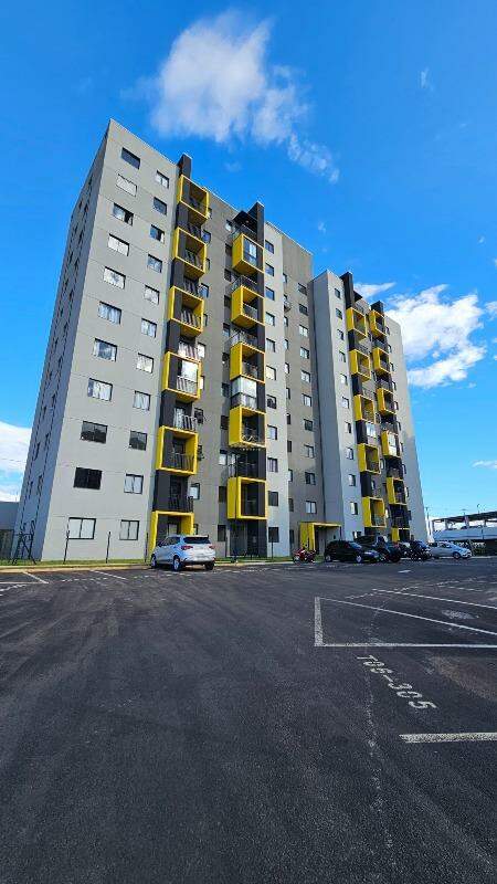 APARTAMENTO à venda no BATEL: 