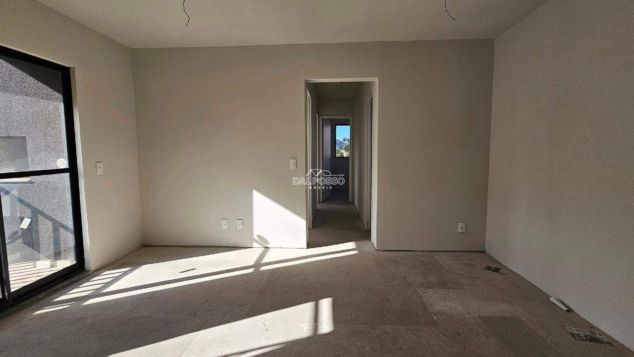 APARTAMENTO à venda no BATEL: 