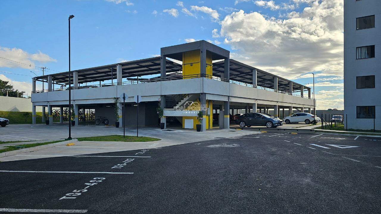 APARTAMENTO à venda no BATEL: 