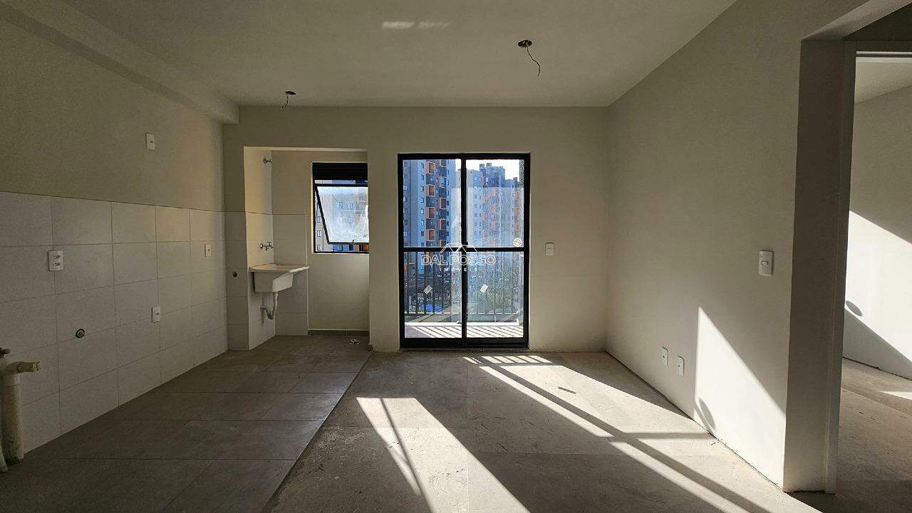 APARTAMENTO à venda no BATEL: 