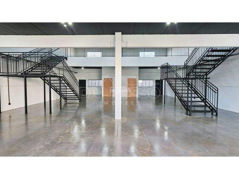 IMÓVEL COMERCIAL à venda no Centro: 