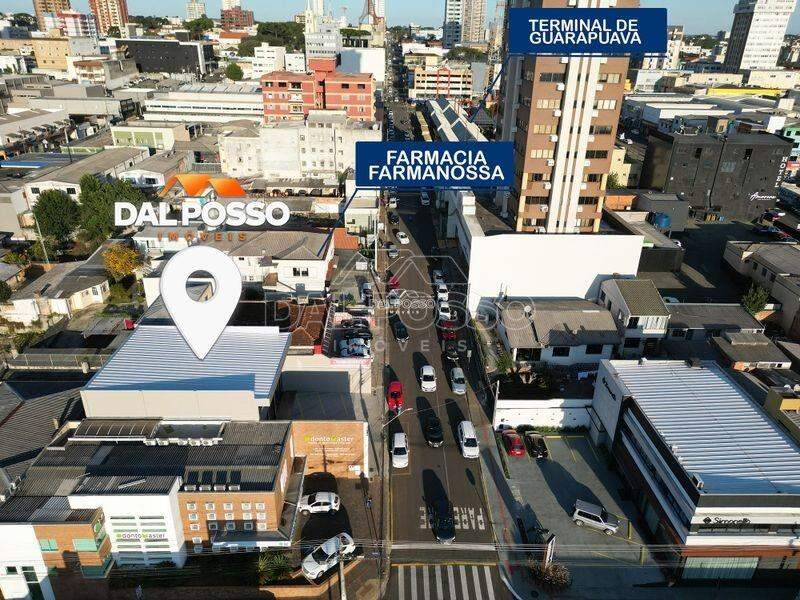 IMÓVEL COMERCIAL à venda no Centro: 