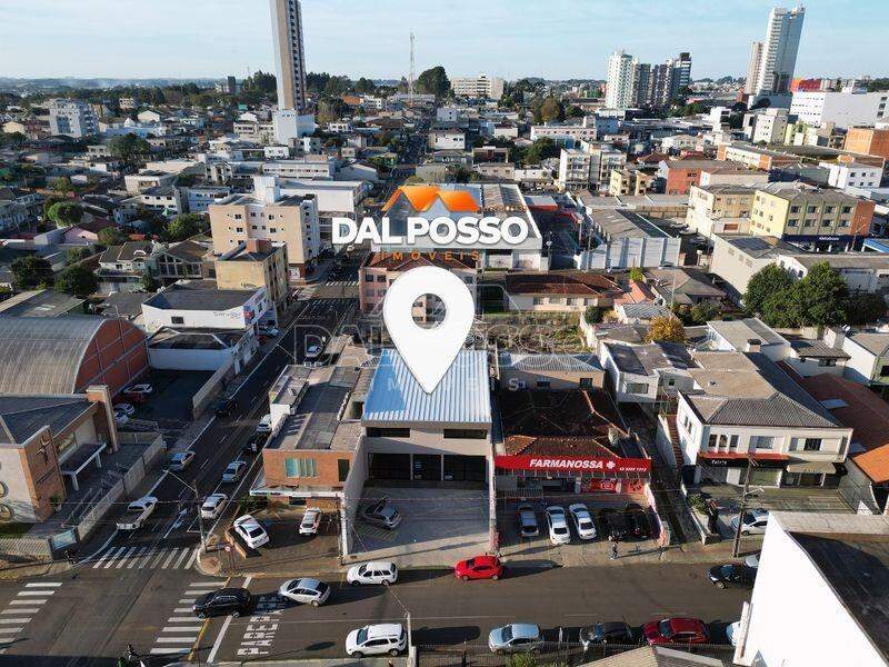 IMÓVEL COMERCIAL à venda no Centro: 