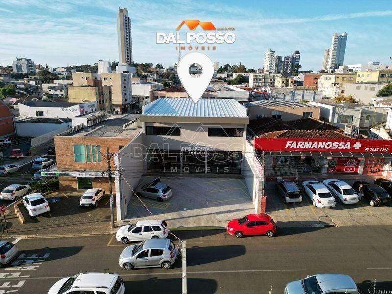 IMÓVEL COMERCIAL à venda no Centro: 