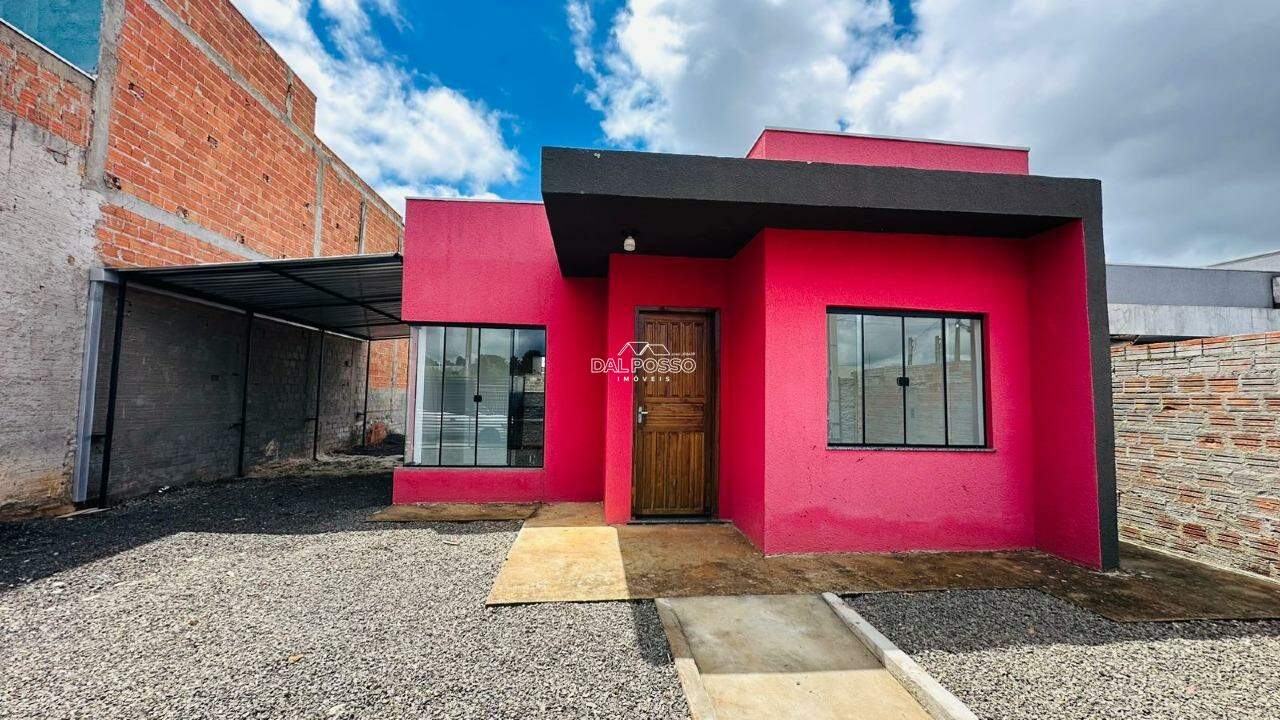 CASA para aluguel no ALTO CASCAVEL: 