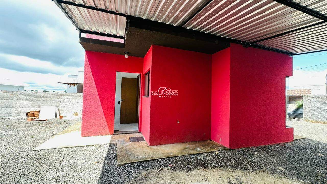 CASA para aluguel no ALTO CASCAVEL: 