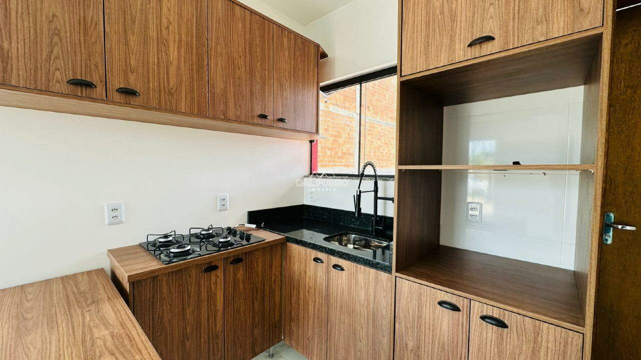 CASA para aluguel no ALTO CASCAVEL: 