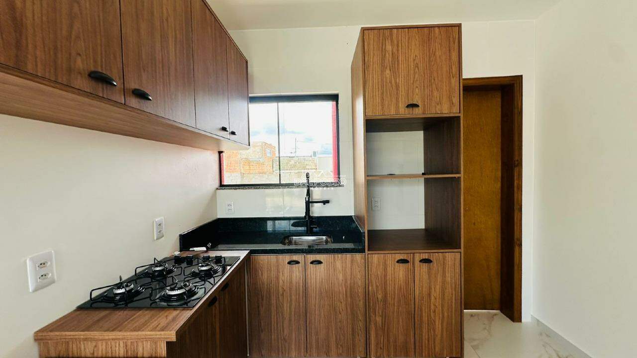 CASA para aluguel no ALTO CASCAVEL: 