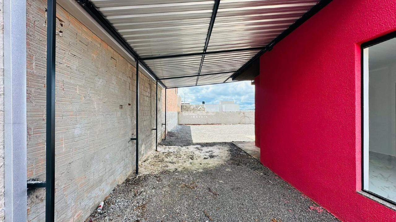 CASA para aluguel no ALTO CASCAVEL: 