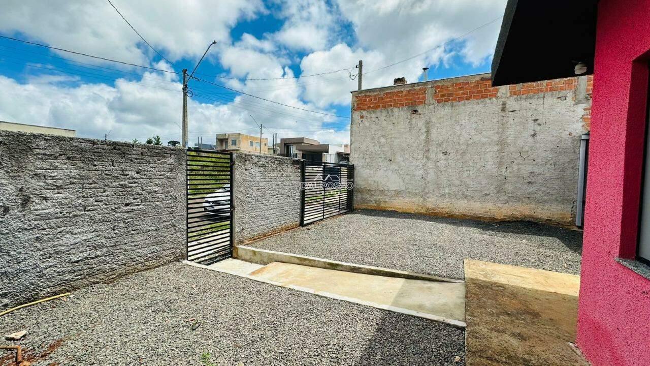 CASA para aluguel no ALTO CASCAVEL: 