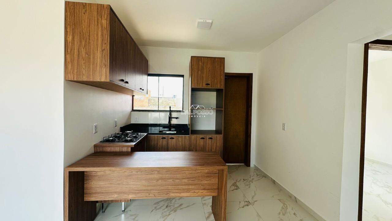 CASA para aluguel no ALTO CASCAVEL: 