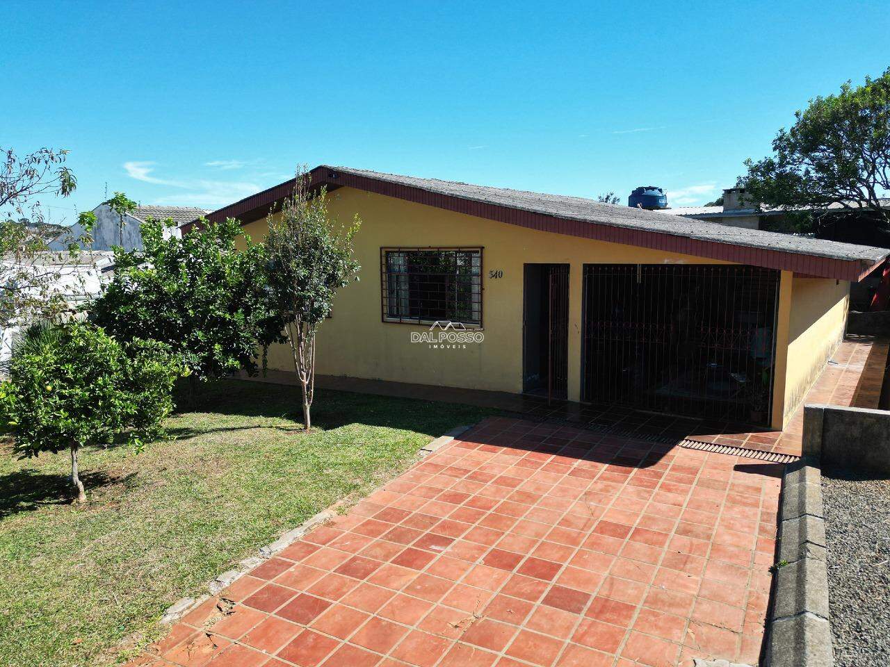 CASA para aluguel no VILA BELA: 