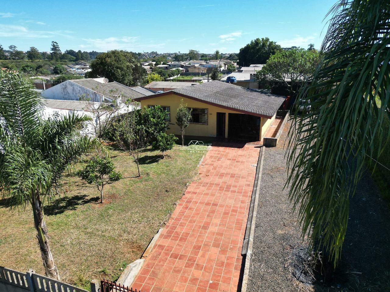 CASA para aluguel no VILA BELA: 