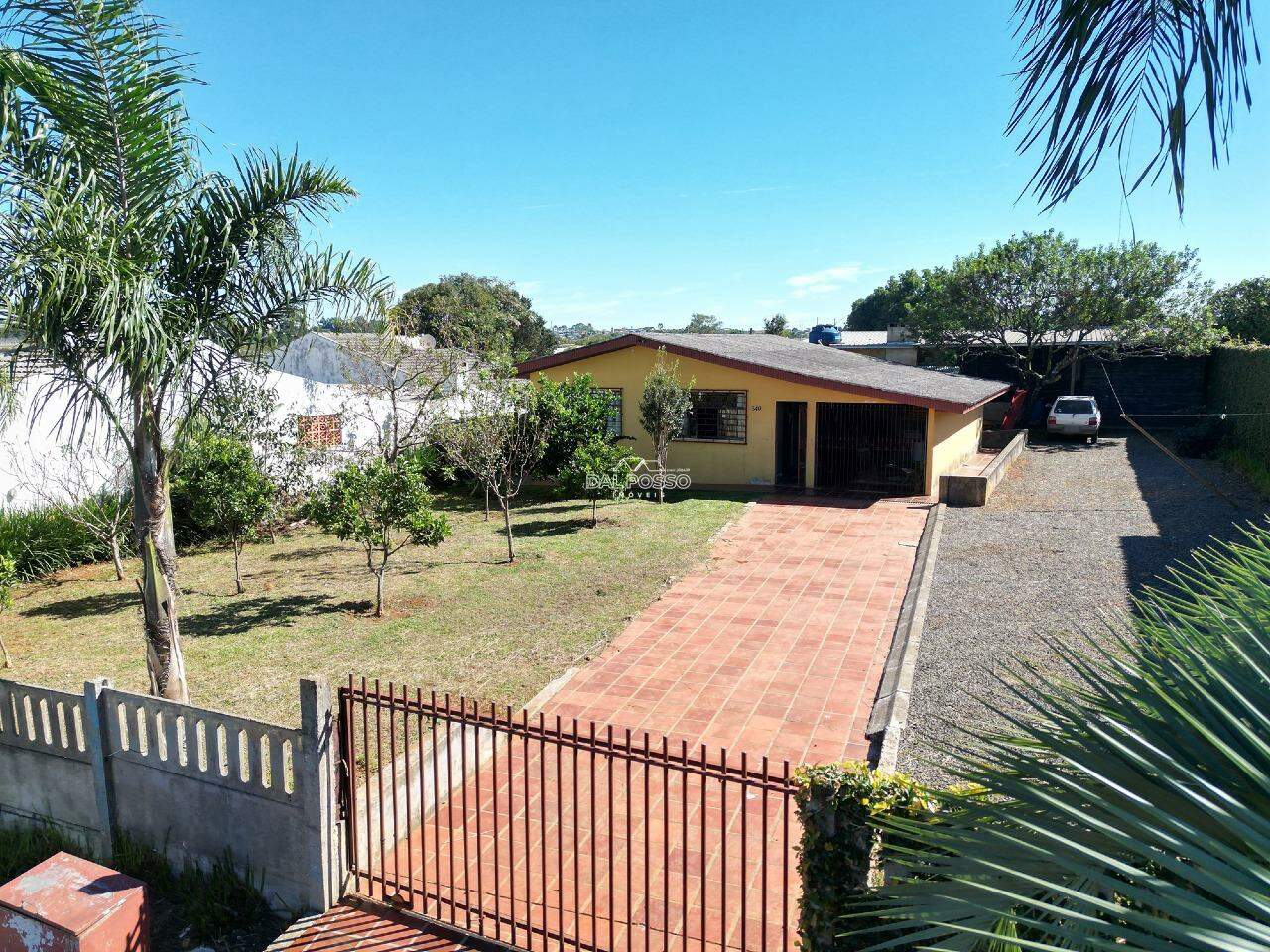 CASA para aluguel no VILA BELA: 